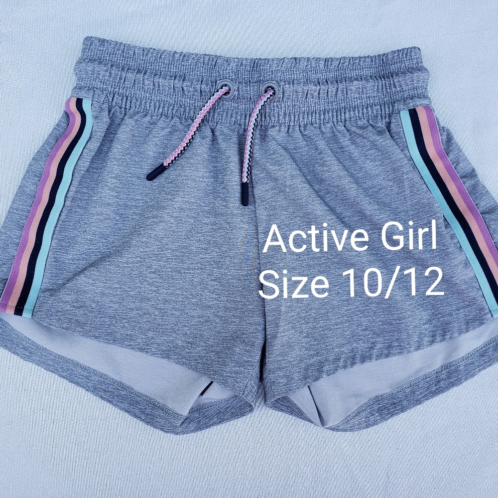 Active shorts